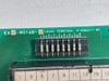 Jrcs Local Terminal Pcb Module 4-20Ma/1-5V Part No. Eap-m016B-2