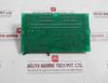 Jrcs Local Terminal Pcb Module 4-20Ma/1-5V Part No. Eap-m016B-2