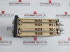 Fabbrica Italiana Rele 110V Bistable Industrial Relay M2Sb1A.3