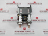 Johnson Controls 120/300Vdc Part No. P70Ma-29 Controls For Dual Pressure