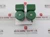Sxl5-4Bl Solenoid Valve Ac220V 50/60Hz By Nichiden