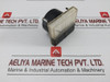 Acf-6 Analog Panel Ammeter 0 To 15/45 A Toyokeiki