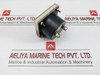 Acf-6 Analog Panel Ammeter 0 To 15/45 A Toyokeiki