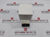 Acf-6 Analog Panel Ammeter 0 To 15/45 A Toyokeiki