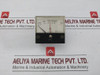 Jis C 1102 Analog Panel Ammeter 0 To 1500 A~ Toyo Keiki