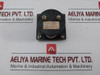 Jis C 1102 Analog Panel Ammeter 0 To 1500 A~ Toyo Keiki