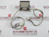 Panasonic 10 To 31Vdc Obstacle Detection Sensor Px-24