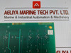 Na1115 Pcb For Printer Operators Panel By Norcontrol