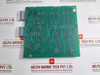 Na1115 Pcb For Printer Operators Panel By Norcontrol