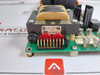 Groen Relay And Transformer Pcb Module Gron-rely-0000