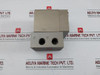 Eugen Seitz Control Valve Or Actuator 0-40Bar 1612/41