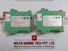 Dual Power On Device Input-dc24V-593Ma By Jce Dpe-011