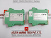 Jce Dual Master Expander Device Input-dc24V-75Ma Part No. Dme-010