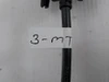Cbl282-023-01-a Terminal Connection Serial Cable By Verifone