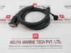 Cbl282-023-01-a Terminal Connection Serial Cable By Verifone