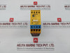 Turck Mk13-12Ex0-r/115Vac