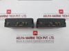 Power-one 58-144V 2.6A Part No. Psb483-7Lir Positive Switching Regulator