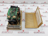 170152 Static Reversing Digital Dc Motor Field Supply Module By Louisiana Electric