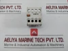 Hiab 22 4-pole Auxiliary Contact Block 690V Ac By Hyundai