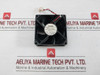 Nmb 12V Dc 0.34A Dc Brushless Axial Cooling Fan 3110Kl-04W-b60