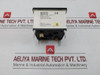 Analog Ac Voltmeter 50/60Hz By Crompton Instruments 243-02Vg-sfsf-c7