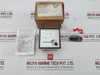 Analog Ac Voltmeter 50/60Hz By Crompton Instruments 243-02Vg-sfsf-c7