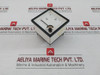 Analog Ac Voltmeter 50/60Hz By Crompton Instruments 243-02Vg-sfsf-c7