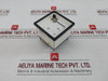 Analog Ac Voltmeter 50/60Hz By Crompton Instruments 243-02Vg-sfsf-c7