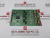 2501-410174 Communication And Data Logging Interface Card By Aristocrat