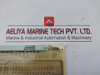 Mitsui Analog-to-digital Interface Pcb Module Ecs-3