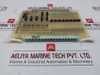 Mitsui Analog-to-digital Interface Pcb Module Ecs-3