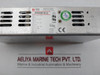 Eta Enclosed Switching Power Supply 115/230V 50/60 Hz Part No. Wrdq41X-u