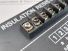 Seun Electric Insulation Resistance Monitor