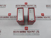 Pr Electronics Isolation Amplifier 24V Part No. 2204Df