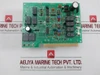 Esm-103 Motor Starter Relay Control Pcb Module By Terasaki