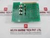 Esm-103 Motor Starter Relay Control Pcb Module By Terasaki