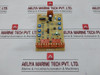 Relay Control And Timing Pcb Module By Erskine Systems Qpcb/4024Pea/1