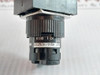 Command Selector Switch 250 Vac Fuji Electric Ah16P-p2Bx