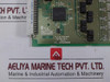 Aristocrat Communication And Data Logging Interface Card  0801-410175