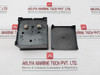 Kilowatt Meter -150-0-1500 Kw By Deif Dq96-x