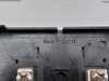 Kilowatt Meter -150-0-1500 Kw By Deif Dq96-x