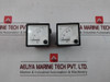 Analog Ammeter Eq48-x Deif