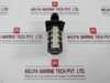Cam Switch By Seiko Electric En-4X 036A