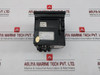 Center-zero Analog Power Meter By Rishabh Instruments Wl96