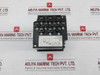 Center-zero Analog Power Meter By Rishabh Instruments Wl96