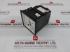Center-zero Analog Power Meter By Rishabh Instruments Wl96