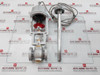 Venn 80-100°C Length 390Mm Temperature Regulating Valve Td-4