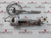 Venn 80-100°C Length 390Mm Temperature Regulating Valve Td-4