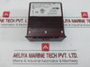 Paxp0010 Digital Panel Meter 24Vac 50/60Hz Red Lion