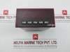 Paxp0010 Digital Panel Meter 24Vac 50/60Hz Red Lion